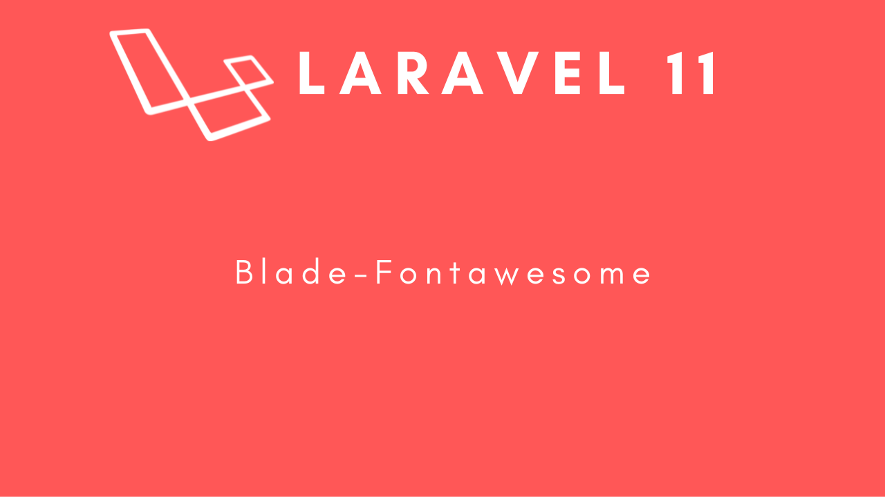laravel-11-blade-fontawesome-image